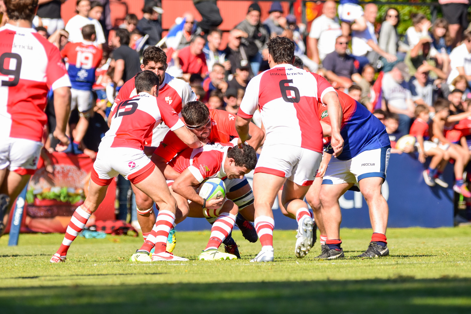  Asociación Deportiva Francesa - Rugby Club Los Matreros - Rugby - Deportiva Francesa (21) vs (26) Los Matreros - Primera - URBA 2022 (#ADFvsMatreros2022Pri) Photo by: Ignacio Pousa | Siuxy Sports 2022-04-02