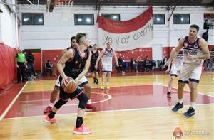 Ramos Mejia Lawn Tenis Club Vs CA Estudiantil Porteño 2021