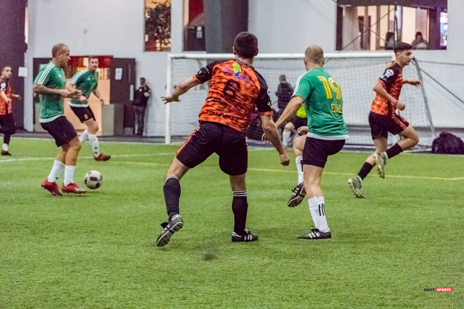  Bandjos FC - EQIP - Soccer - Bandjos FC Div2 vs EQIP - Reel B (#BFCvsEQIPrB) Photo by:  | Siuxy Sports 2022-04-22