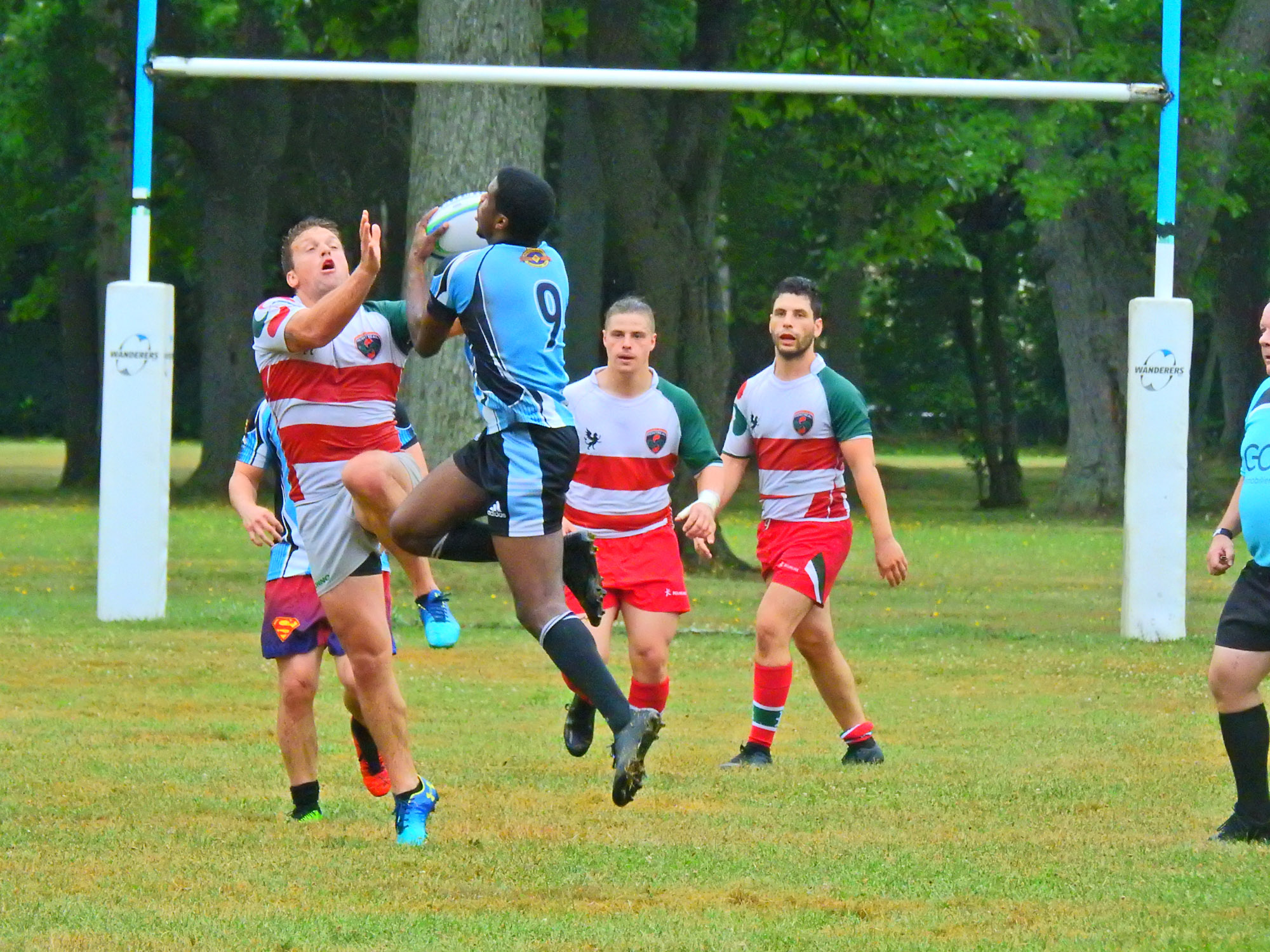  Montreal Wanderers Rugby Football Club - Rugby Club de Montréal - Rugby -  (#RCMvsWanderers2021) Photo by:  | Siuxy Sports 2021-08-28