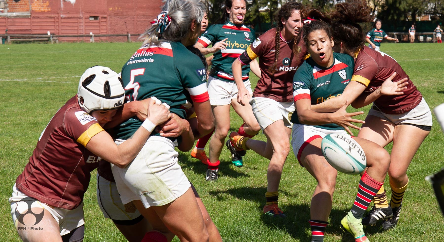  Sociedad Italiana de Tiro al Segno - Atlético San Andrés Rugby Club - Rugby - Sitas vs Atlético San Andrés (#SITASvsSanAndres2021) Photo by: Alan Roy Bahamonde | Siuxy Sports 2021-08-21
