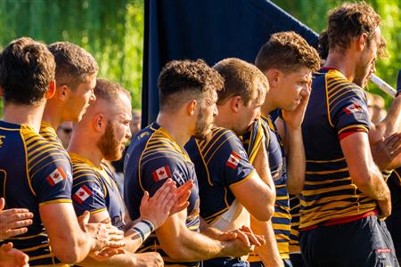 TMR RFC vs Beaconsfield RFC - Finales Masculines QC Super Ligue - Reel B2 - Post