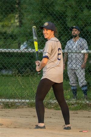 Monstars vs Sloppy Posse - 2022 - Reel 3