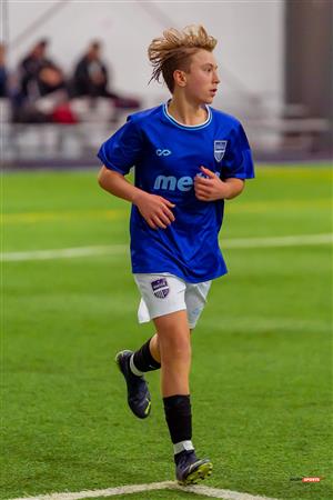 QSL - Montreal United FC B (2) vs (3) Juventus