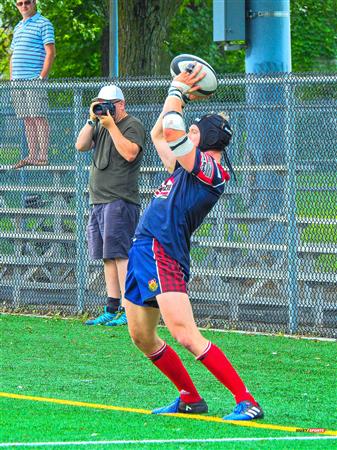 RCM vs Barrhaven Scottish RFC