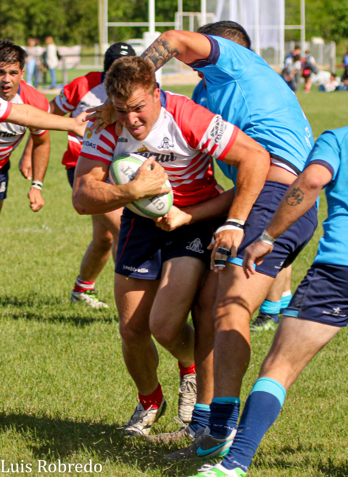  Areco Rugby Club - Círculo Universitario de Quilmes - Rugby - Areco Vs CUQ - URBA 2021 - Primera (#ArecoVsCUQ2021Pri) Photo by: Luis Robredo | Siuxy Sports 2021-11-20