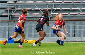 FC Grenoble VS Toulouse