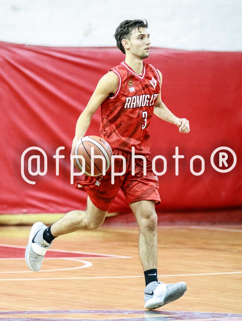  Ramos Mejía Lawn Tennis Club - Centro Deportivo Huracán de San Justo - Basketball - Ramos Mejia Lawn Tenis Club Vs Huracan de San Justo - 2022 - Liga Federal (#RMLTCvsHSJ2022metro) Photo by: Alan Roy Bahamonde | Siuxy Sports 2022-02-12