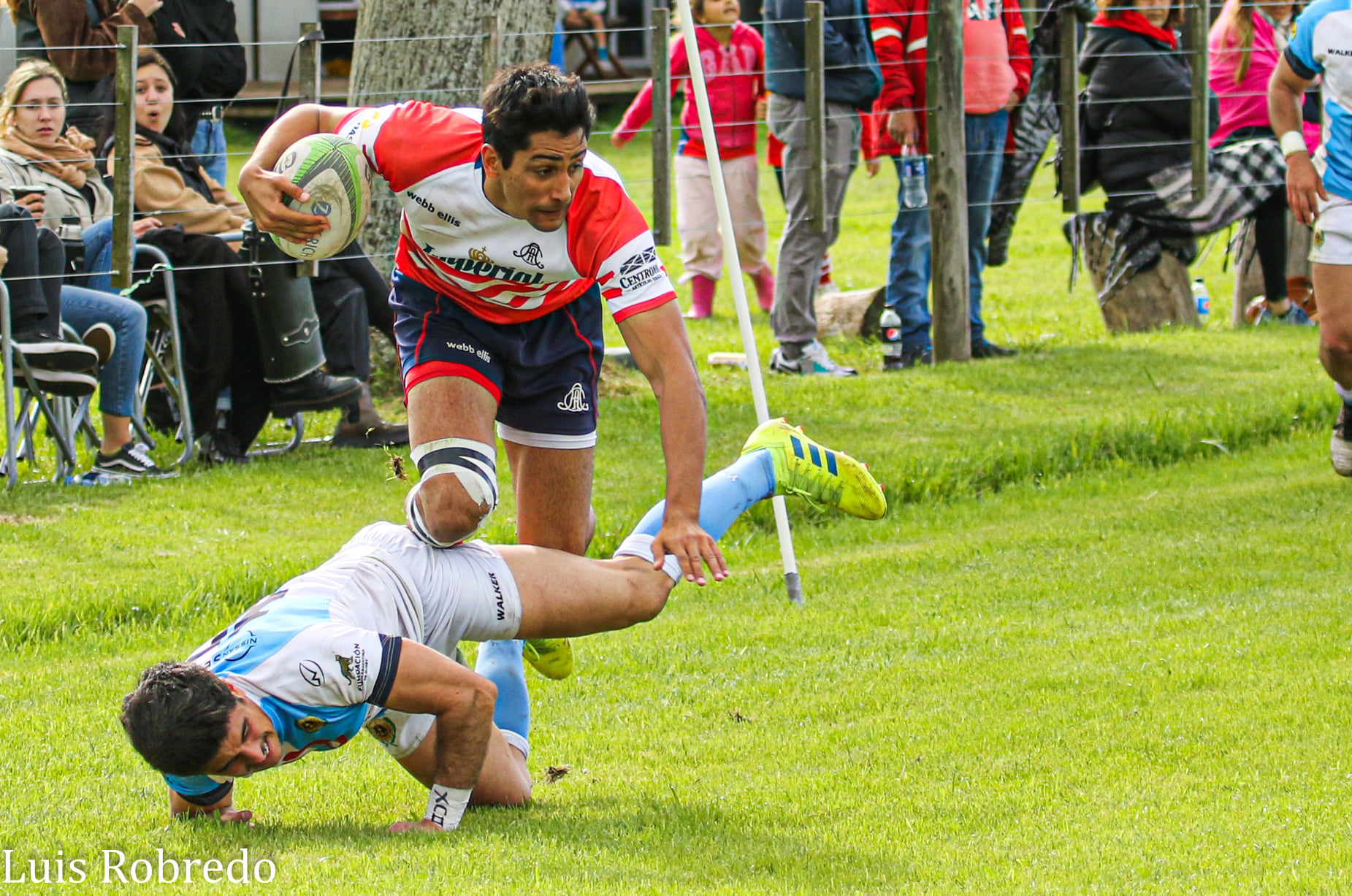  Areco Rugby Club - Centro Naval - Rugby - Areco Rugby Club vs Centro Naval (#ARCvsCN2021) Photo by: Luis Robredo | Siuxy Sports 2021-10-09
