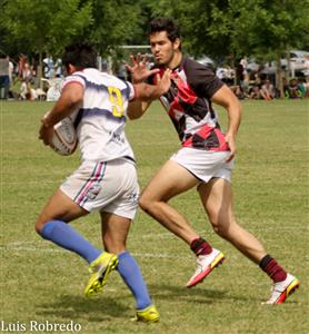 Seven de la Tradición 2021 - San Antonio de Areco