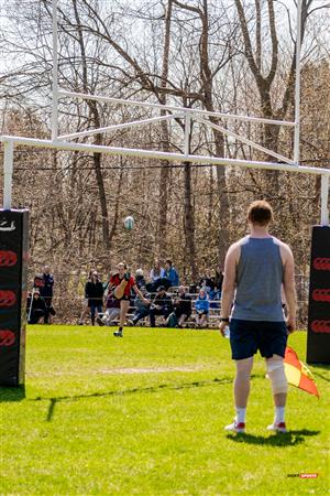 BEACONSFIELD RFC VS MTL IRISH RFC (F) REEL 3/3