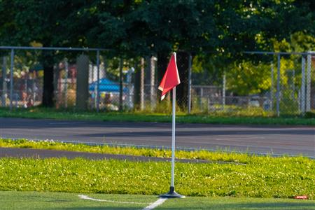 Rousseau FC vs. Kent FC - LIGAF One