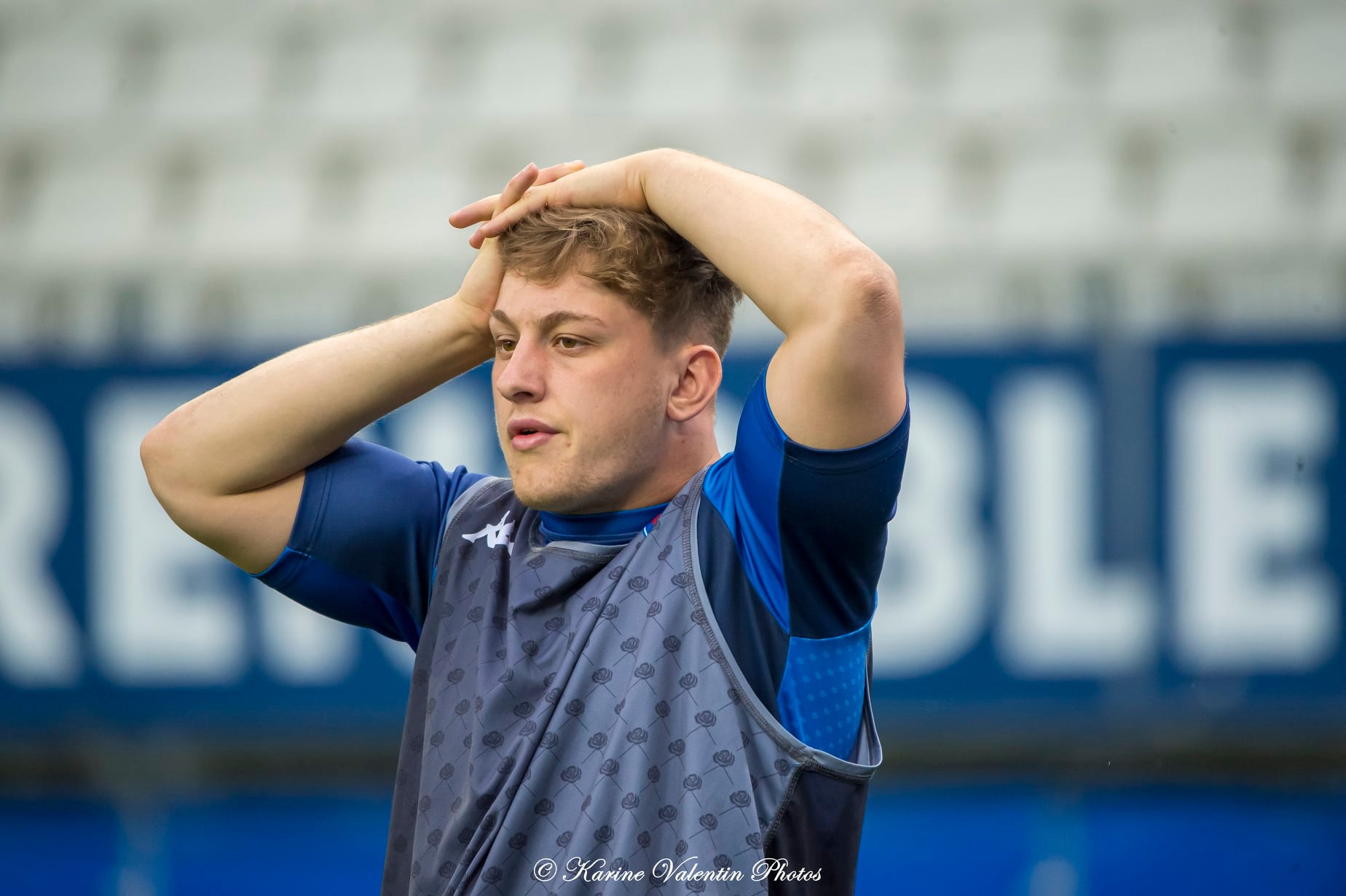  FC Grenoble Rugby - US Carcassonne - Rugby - Grenoble (28) vs (23) Carcassonne (#FCGRvsUSC2022) Photo by: Karine Valentin | Siuxy Sports 2022-04-22