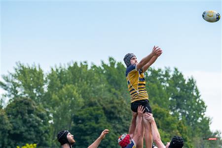 Beaconsfield vs TMR - M2 - Reel B - Pre & Post Match