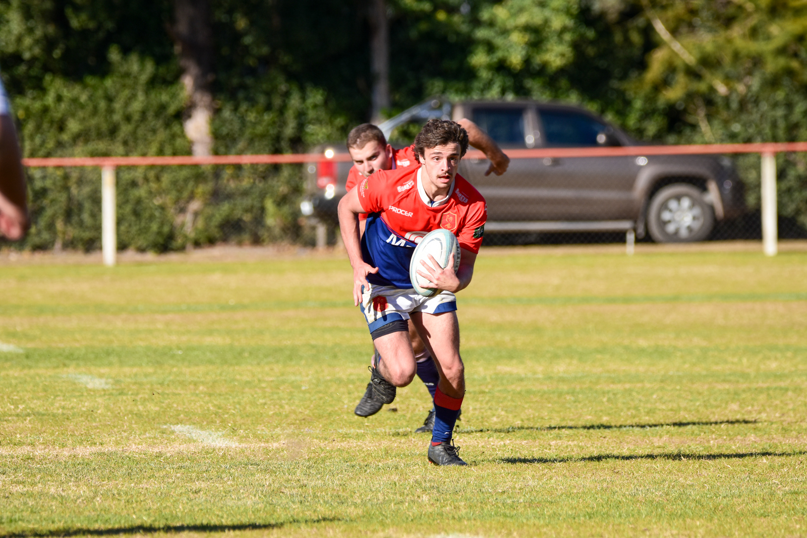  Mariano Moreno - Asociación Deportiva Francesa - Rugby - Mariano Moreno vs Deportiva Francesa - PriA URBA - Primera(33-20), Intermedia(25-19), Pré (#MMvsADF2022) Photo by: Ignacio Pousa | Siuxy Sports 2022-06-11
