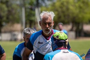 51 Nacional de Veteranos de Rugby San Juan - VARBA vs Dorados