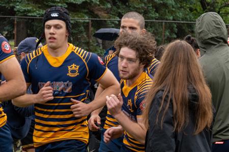 TMR (29) vs (0) BRFC - Reel B - M1