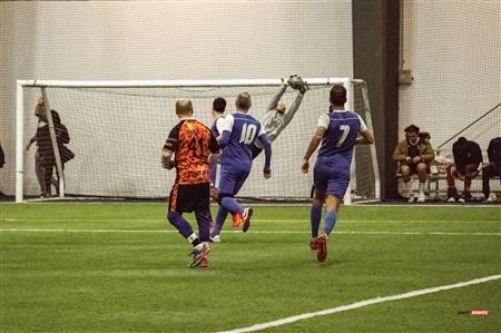 Arlans FC vs Bandjos FC 1