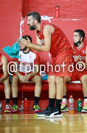 Ramos Mejia Lawn Tenis Club Vs Huracan de San Justo - 2022 - Liga Federal