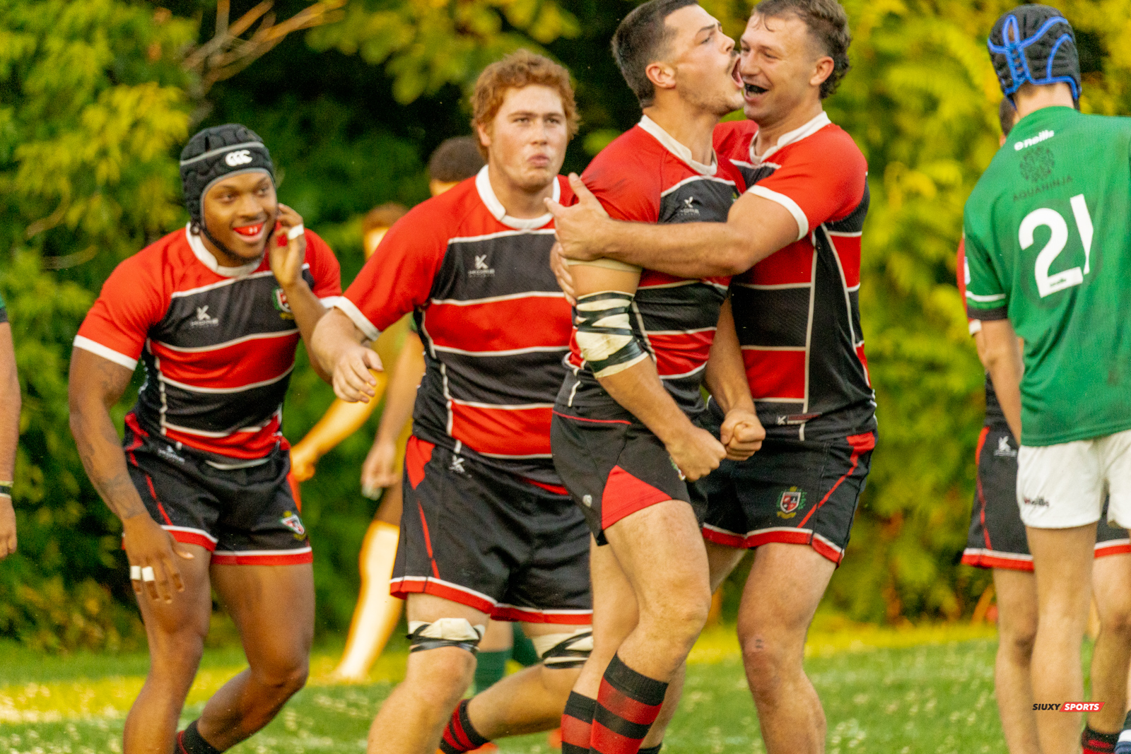 Beaconsfield vs Mtl Irish - 2022 - 2nd half - Reel A2 Beaconsfield Rugby Football Club MATHERS, Marshall - MATTHEWS, Will - Rugby 2022/Aug/05 #BRFCvsMIRFC2022RA2 Beaconsfield vs Mtl Irish - 2022 - 2nd half - Reel A2 Beaconsfield Rugby Football Club MATHERS, Marshall - MATTHEWS, Will - Rugby 2022/Aug/05 #BRFCvsMIRFC2022RA2