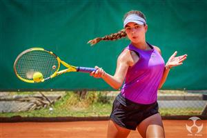 Tennis en Discobolo - Haedo