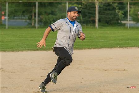 Monstars vs Sloppy Posse - 2022 - Reel 3