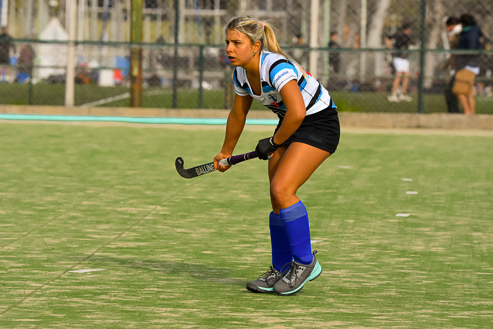  San Isidro Club - Liceo Naval - Field hockey - Sic A Liceo Naval A 2022 5ta Inter y 1ra (#SICLiceo2022Hockey) Photo by: Edgardo Kleiman | Siuxy Sports 2022-08-06