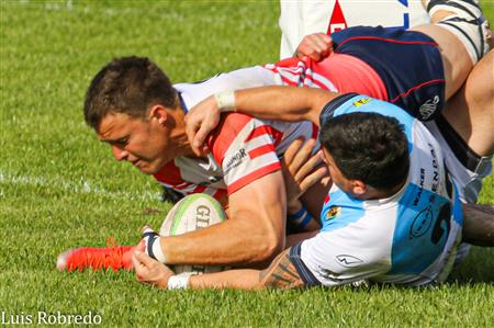 Areco Rugby Club vs Centro Naval
