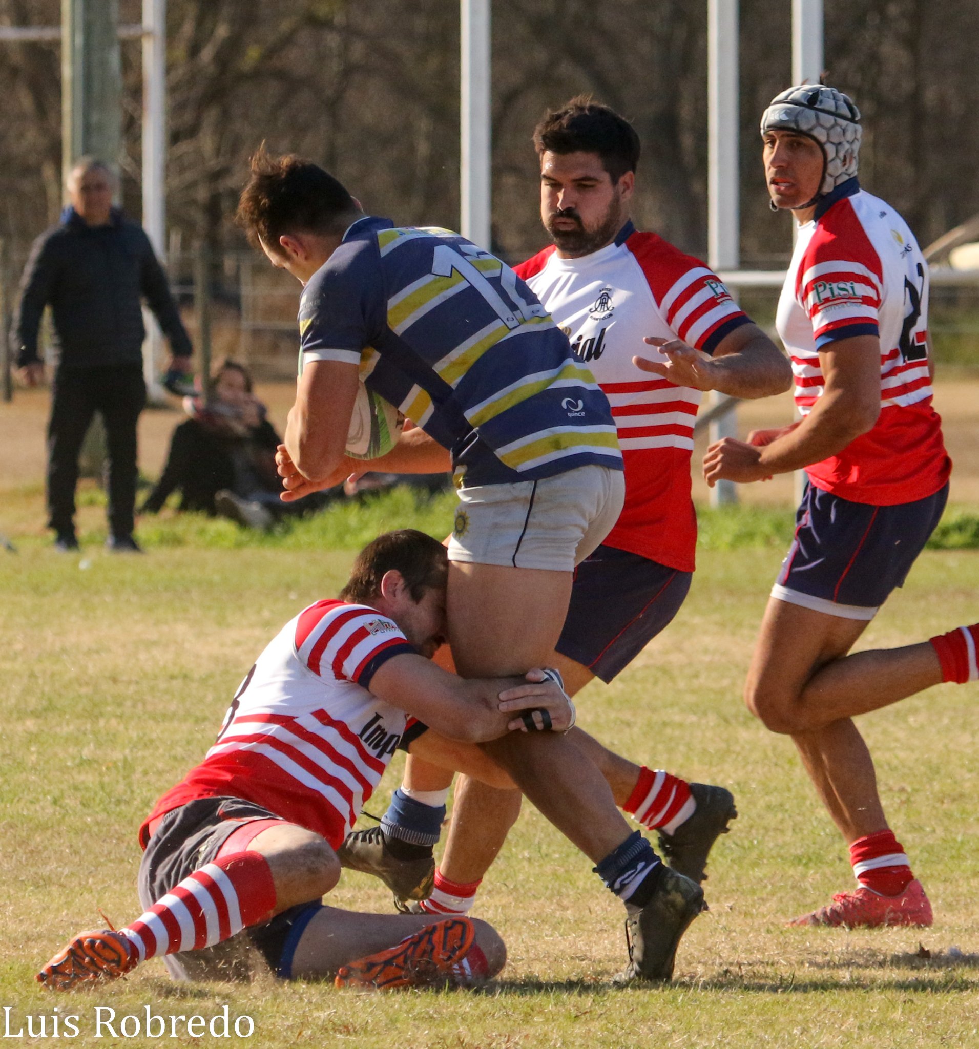  Areco Rugby Club - Círculo de ex Cadetes del Liceo Militar Gral San Martín - Rugby - Areco Rugby Club vs Liceo Militar (#ArecoLiceo2022) Photo by: Luis Robredo | Siuxy Sports 2022-07-03