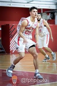 Ramos Mejia Lawn Tenis Club Vs ICD Pedro Echagüe 2021