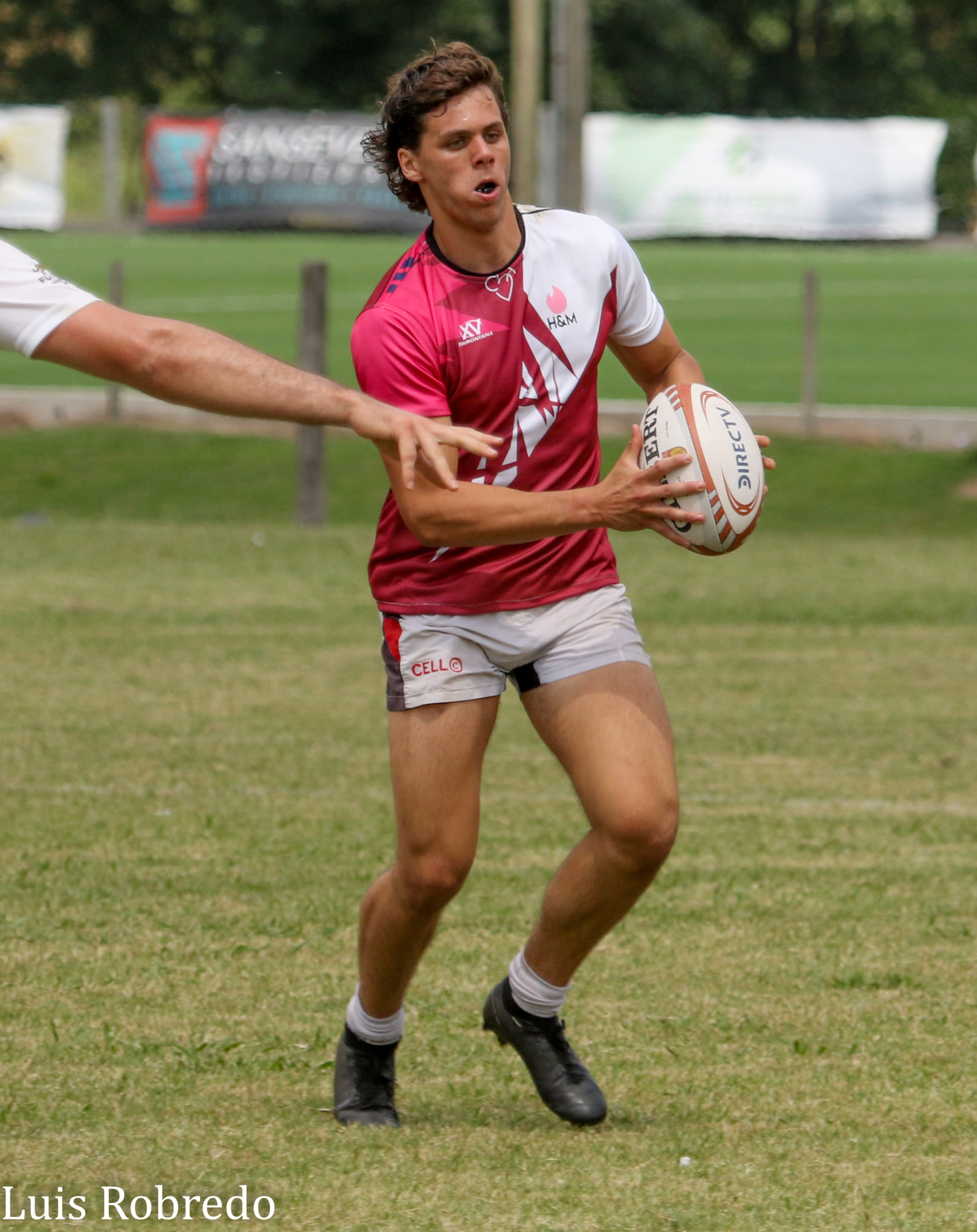   -  - Rugby - Seven de la Tradición 2021 - San Antonio de Areco (#SevenTradicion2021-XvsY-2) Photo by: Luis Robredo | Siuxy Sports 2021-12-05