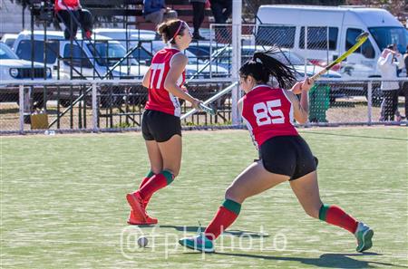 SITAS vs Mariano Moreno - 5ta