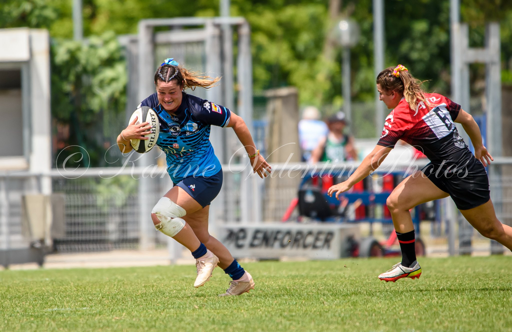  Montpellier Hérault Rugby - Stade Toulousain - Rugby - Montpellier vs. Toulouse - Challenge Reserve - Finale 2022 (#MontpellierToulouse2022ChR) Photo by: Karine Valentin | Siuxy Sports 2022-06-04