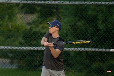 Monstars vs Sloppy Posse - 2022 - Reel 3