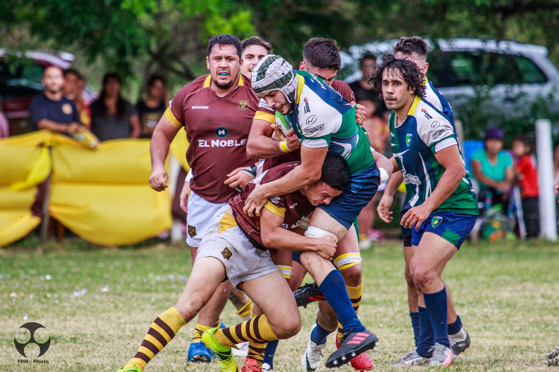  Atlético San Andrés Rugby Club - Berisso Rugby Club - Rugby - Atlético San Andrés Vs Berisso - URBA - Primera - Ascenso a Tercera (#ASARCvsBerisso2021Primera) Photo by: Alan Roy Bahamonde | Siuxy Sports 2021-11-27