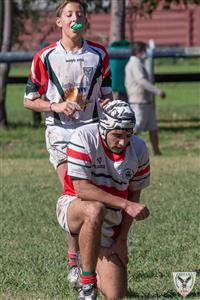 SITAS vs Hurling - M15 URBA