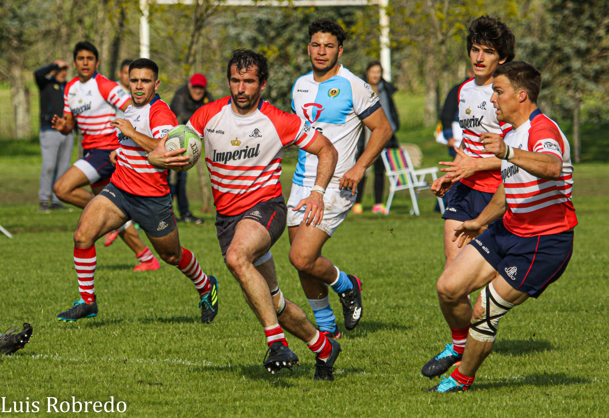  Areco Rugby Club - Centro Naval - Rugby - Areco Rugby Club vs Centro Naval (#ARCvsCN2021) Photo by: Luis Robredo | Siuxy Sports 2021-10-09
