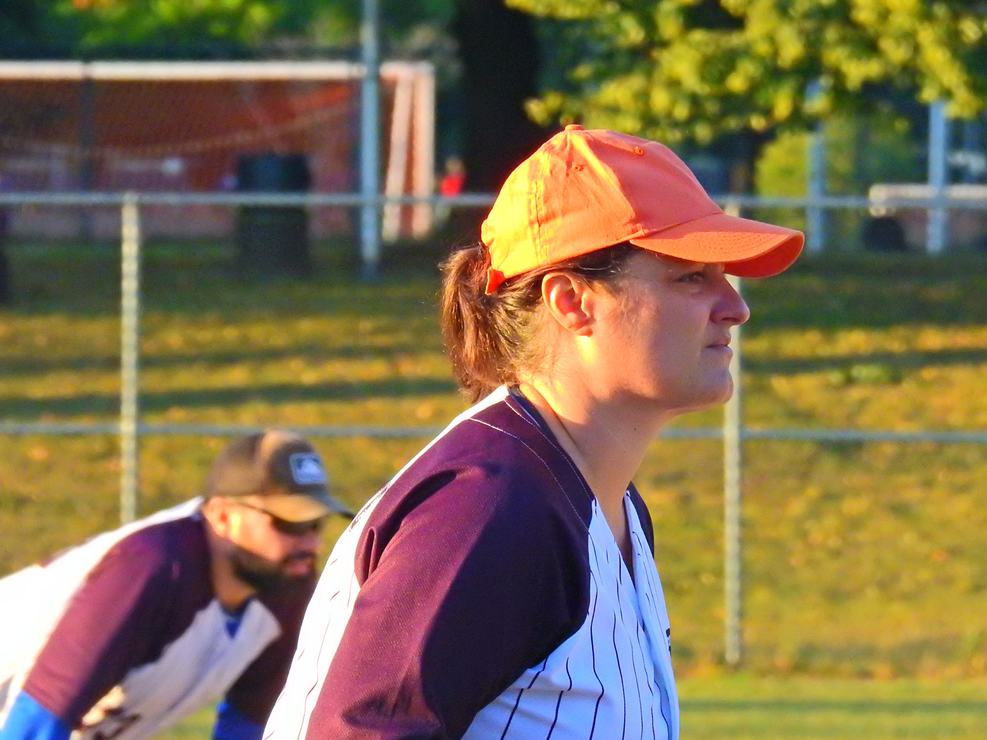  Coeur Circuits -  - Softball -  () Photo by:  | Siuxy Sports 2021-08-02