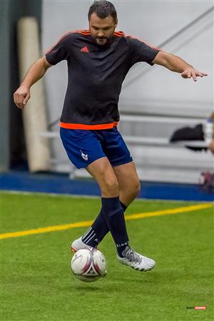 QSL - Dynamo Plateau vs White Eagles