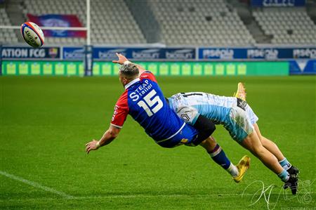 FC Grenoble (38) VS (15) RC Massy