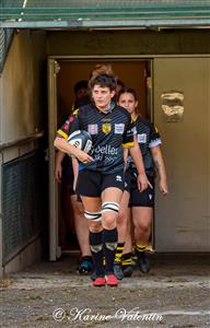 FC Grenoble VS SOC Rugby