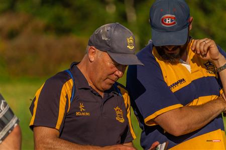 TMR RFC vs Beaconsfield RFC - Finales Masculines QC Super Ligue - Reel B2 - Post