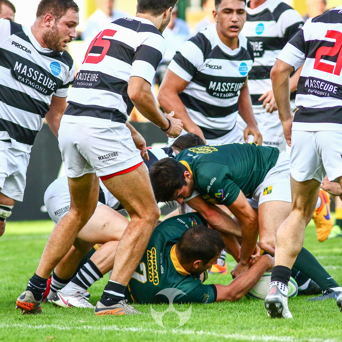  Club Atlético de San Isidro - Club de Rugby Los Tilos - Rugby - CASI vs Los Tilos - URBA Top 13 (#CASIvLOSTILOS2022) Photo by: Alan Roy Bahamonde | Siuxy Sports 2022-05-07