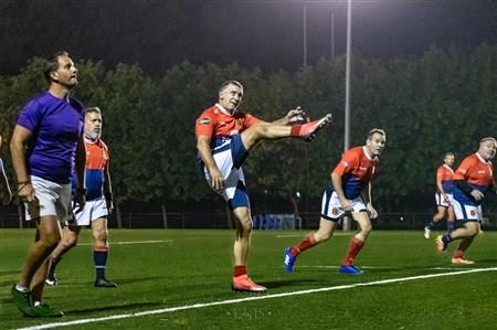 ADF Classic vs Beerbarians - Marzo 2022