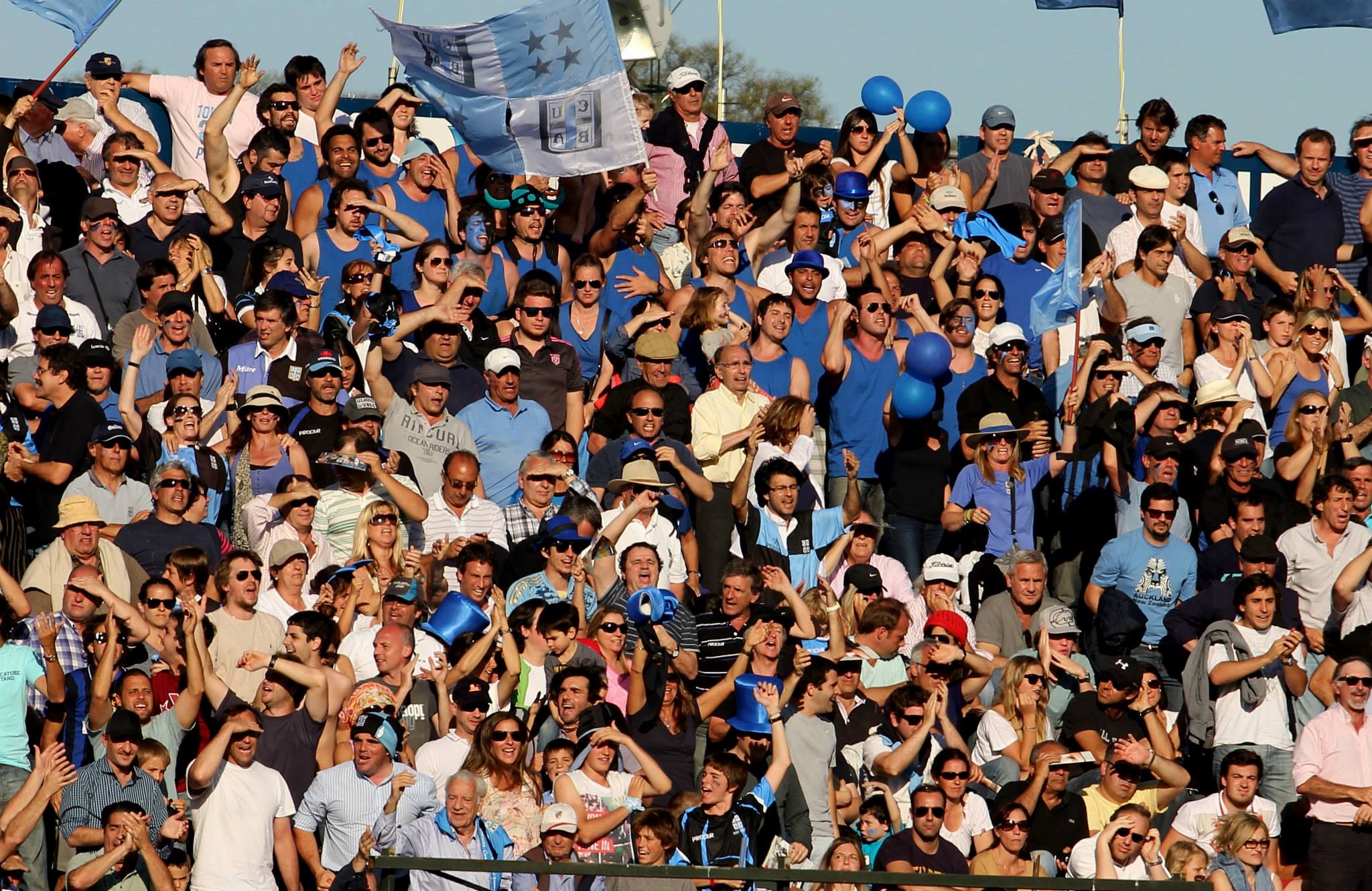  Club Universitario de Buenos Aires - Hindú Club - Rugby - CUBA (11) vs (9) Hindu - Final URBA 2013 (Publico) (#CUBAHindu2013URBApublico) Photo by: Luis Robredo | Siuxy Sports 2013-10-26