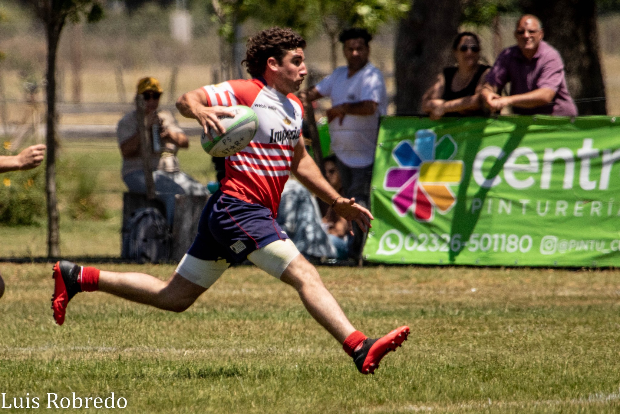  Areco Rugby Club - Club Atlético San Antonio de Padua - Rugby - URBA - Areco RC vs Padua (#URBAArecoPadua2022R1) Photo by: Luis Robredo | Siuxy Sports 2022-11-06