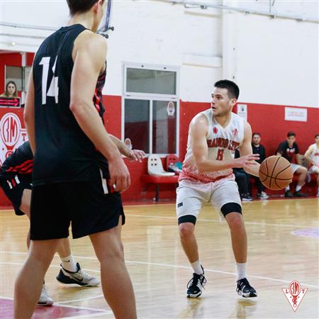 RMLTC vs River Plate - Metroliga 2022