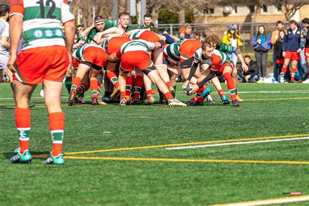 RCM VS MTL IRISH RFC (MASC1) 2022-04 - REEL A