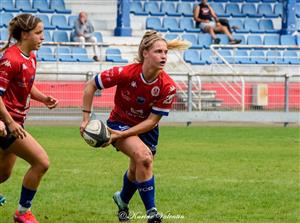FC Grenoble VS Toulouse