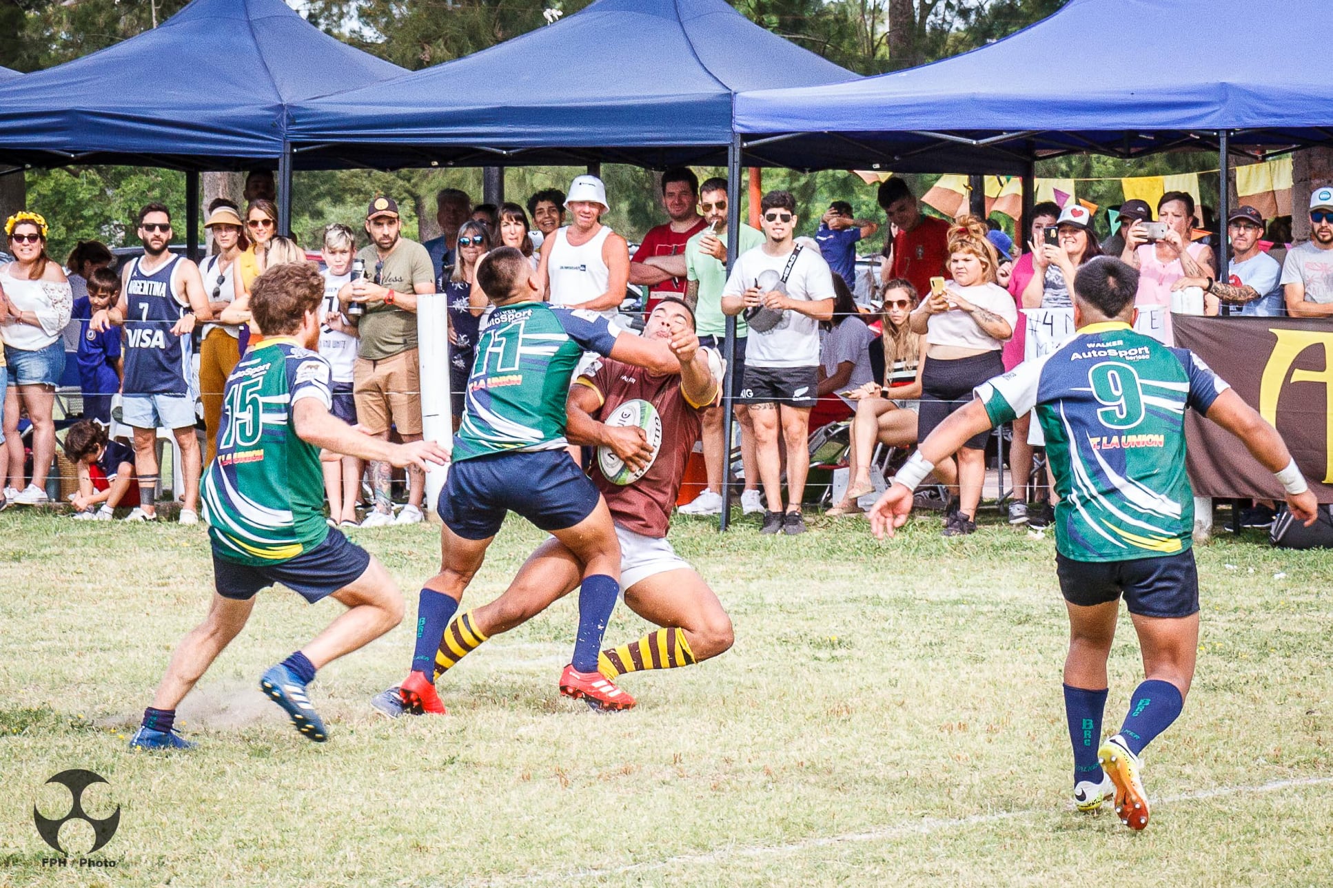  Atlético San Andrés Rugby Club - Berisso Rugby Club - Rugby - Atlético San Andrés Vs Berisso - URBA - Primera - Ascenso a Tercera (#ASARCvsBerisso2021Primera) Photo by: Alan Roy Bahamonde | Siuxy Sports 2021-11-27